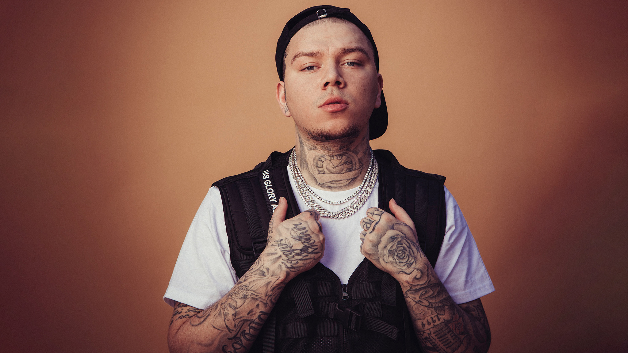 Phora Tickets, 2023 Concert Tour Dates Ticketmaster CA
