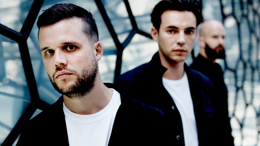 White Lies | Contaminazioni Musicali – Estate Teatrale Veronese 2026