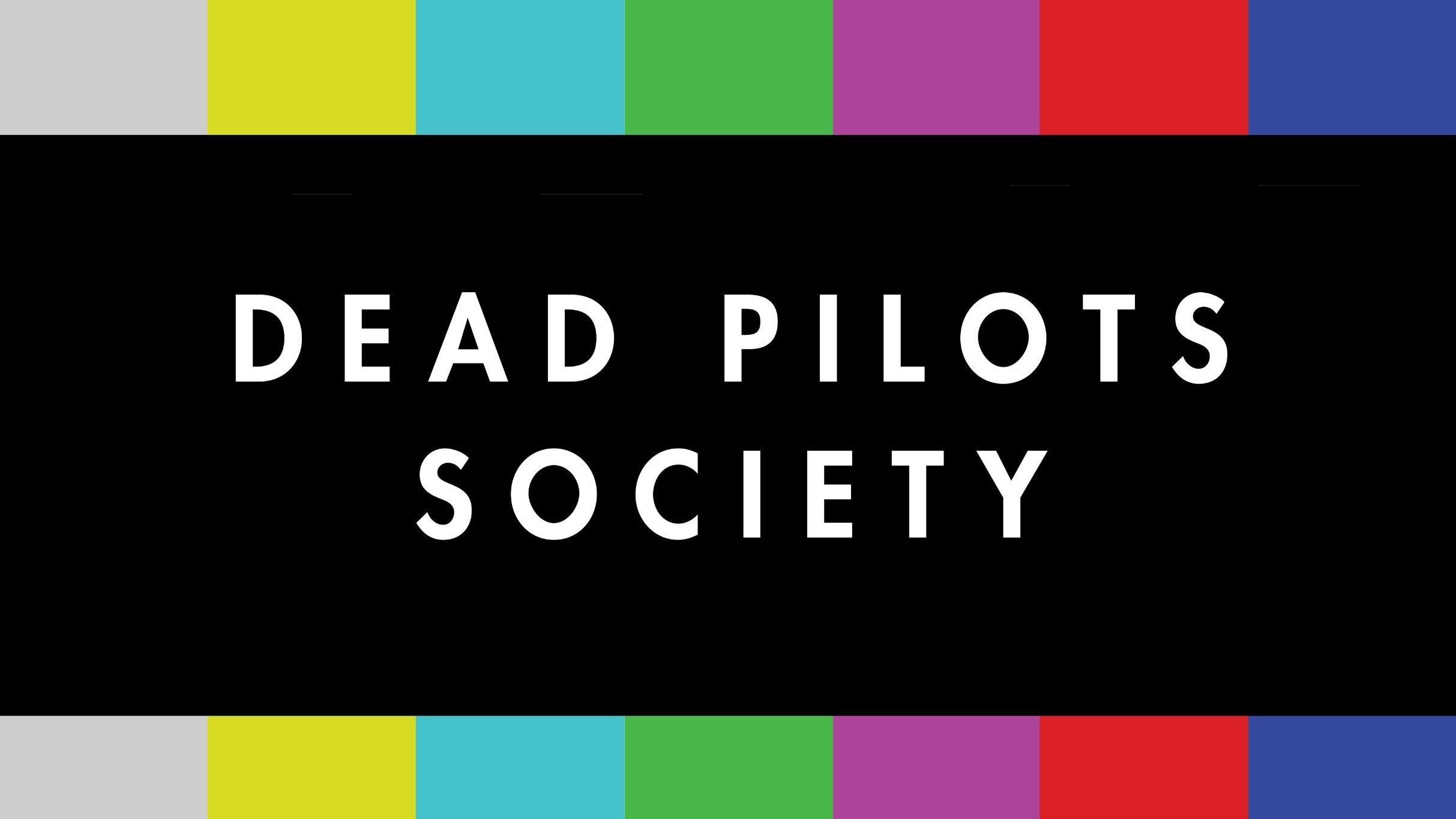 Dead Pilots Society