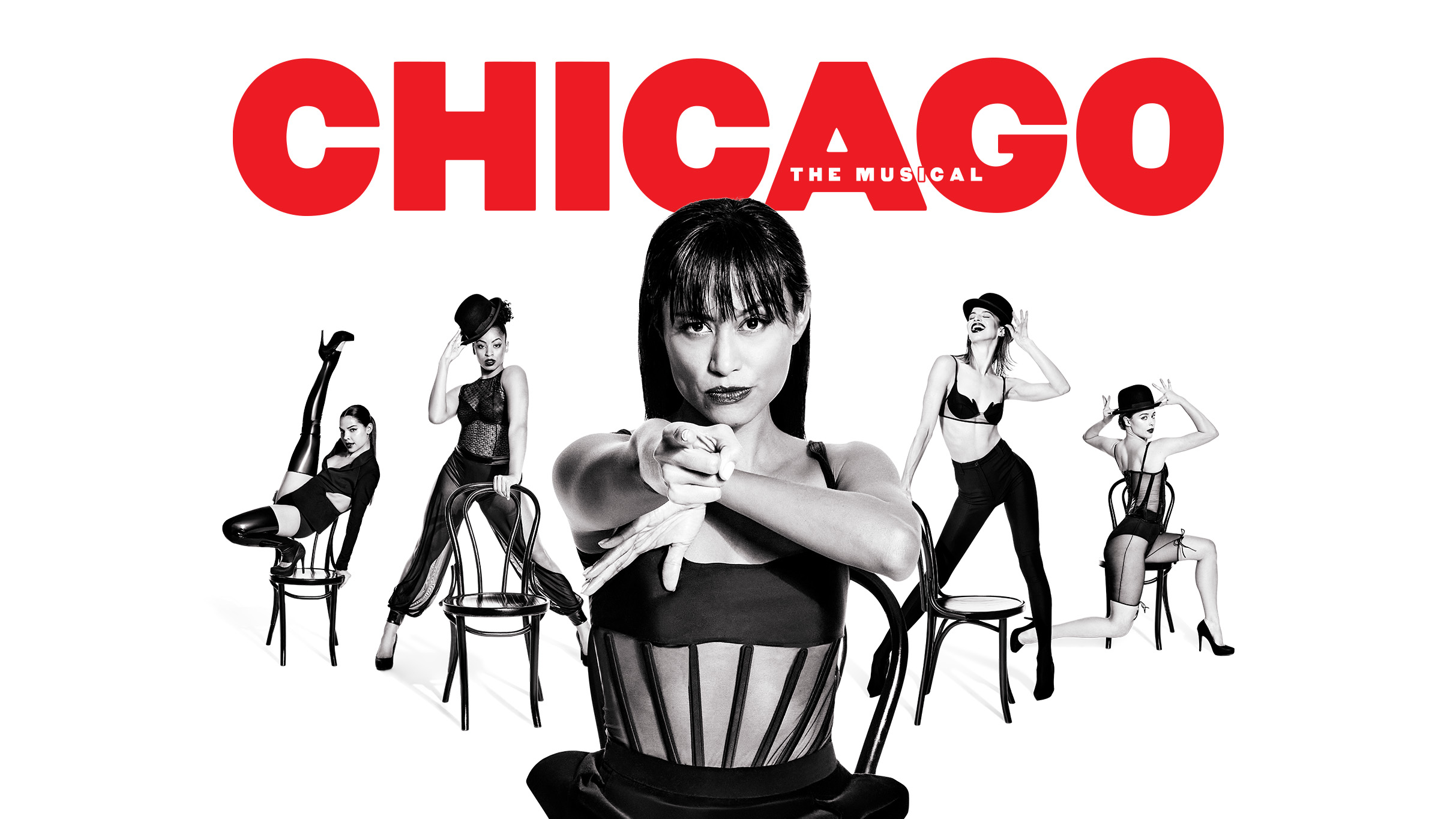 Chicago The Musical (NY)