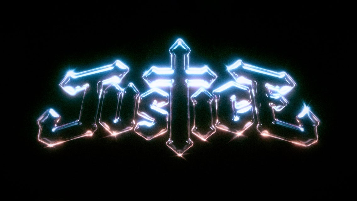 Justice: Live