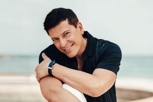 PATRIZIO BUANNE - 20TH ANNIVERSARY TOUR