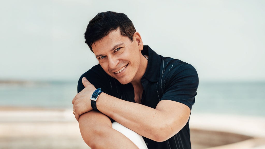 Hotels near Patrizio Buanne Events
