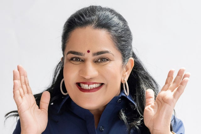 ZARNA GARG: MILLION DOLLAR EXCUSES Grand Rapids  presale password