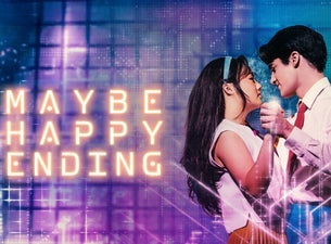 Maybe Happy Ending