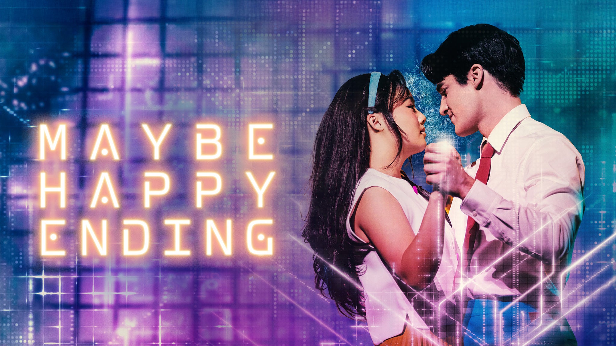 Maybe Happy Ending (NY)