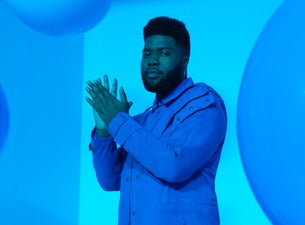 Spotlight: Khalid