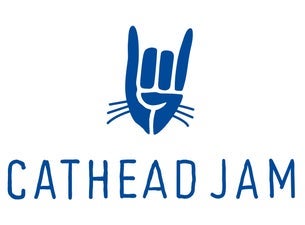 Cathead Jam - Friday Pass for June 2