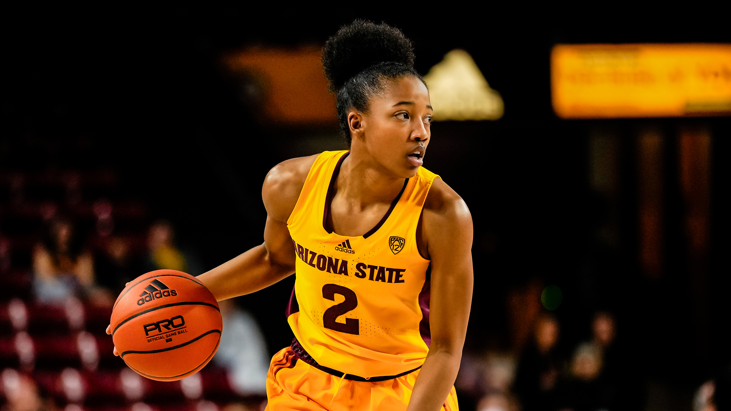 Arizona State Sun Devils Women's Basketball