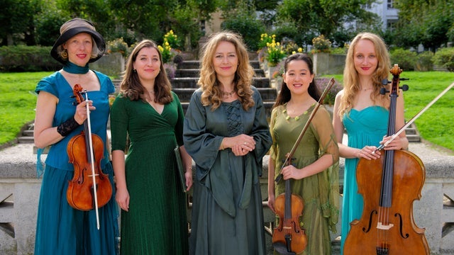 Das besondere Konzert zur Jahreswende in Sorbisches Museum, Bautzen 17/01/2026