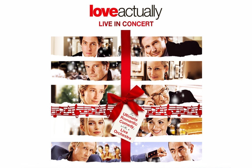 Love Actually