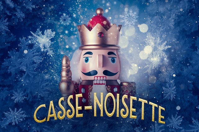 The Nutcracker