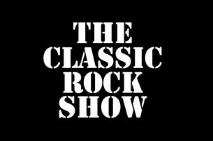 The Classic Rock Show 2025