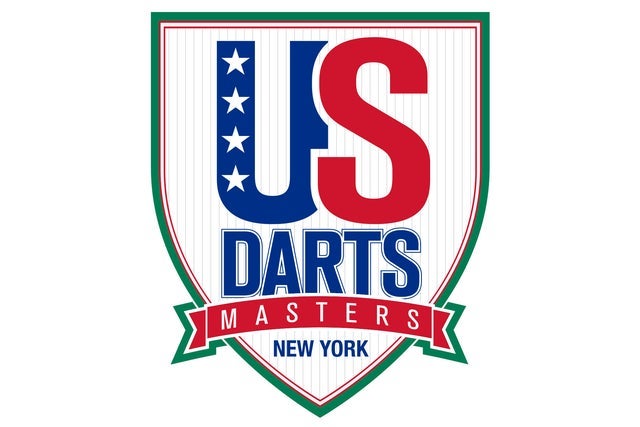 U.S. Darts Masters