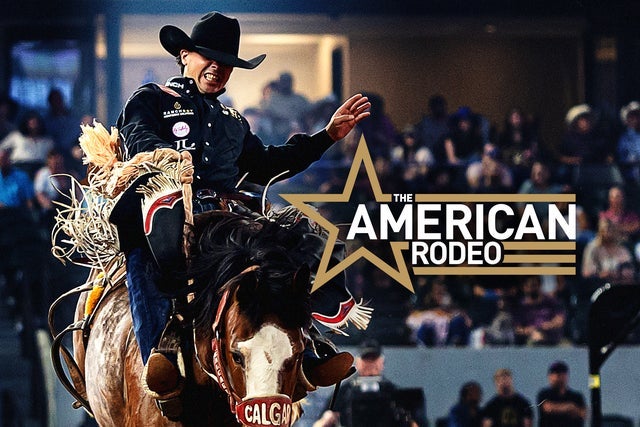Presale codes for the american rodeo east regionals: members use these when buying pre-sale tickets