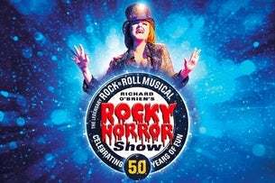 Rocky Horror Show - Dominion Theatre (London)