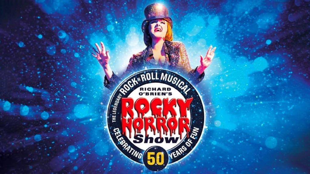 Hotels near The Rocky Horror Show Events