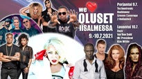 Oluset Olutjuhlat 2021 - 2 päivän passi 9.-10.7.2021