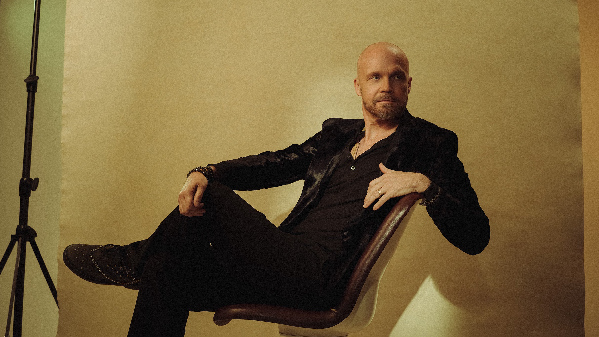 Juha Tapio: Toisillemme parhaat