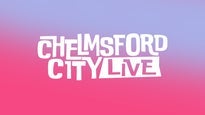 Chelmsford City Racecourse