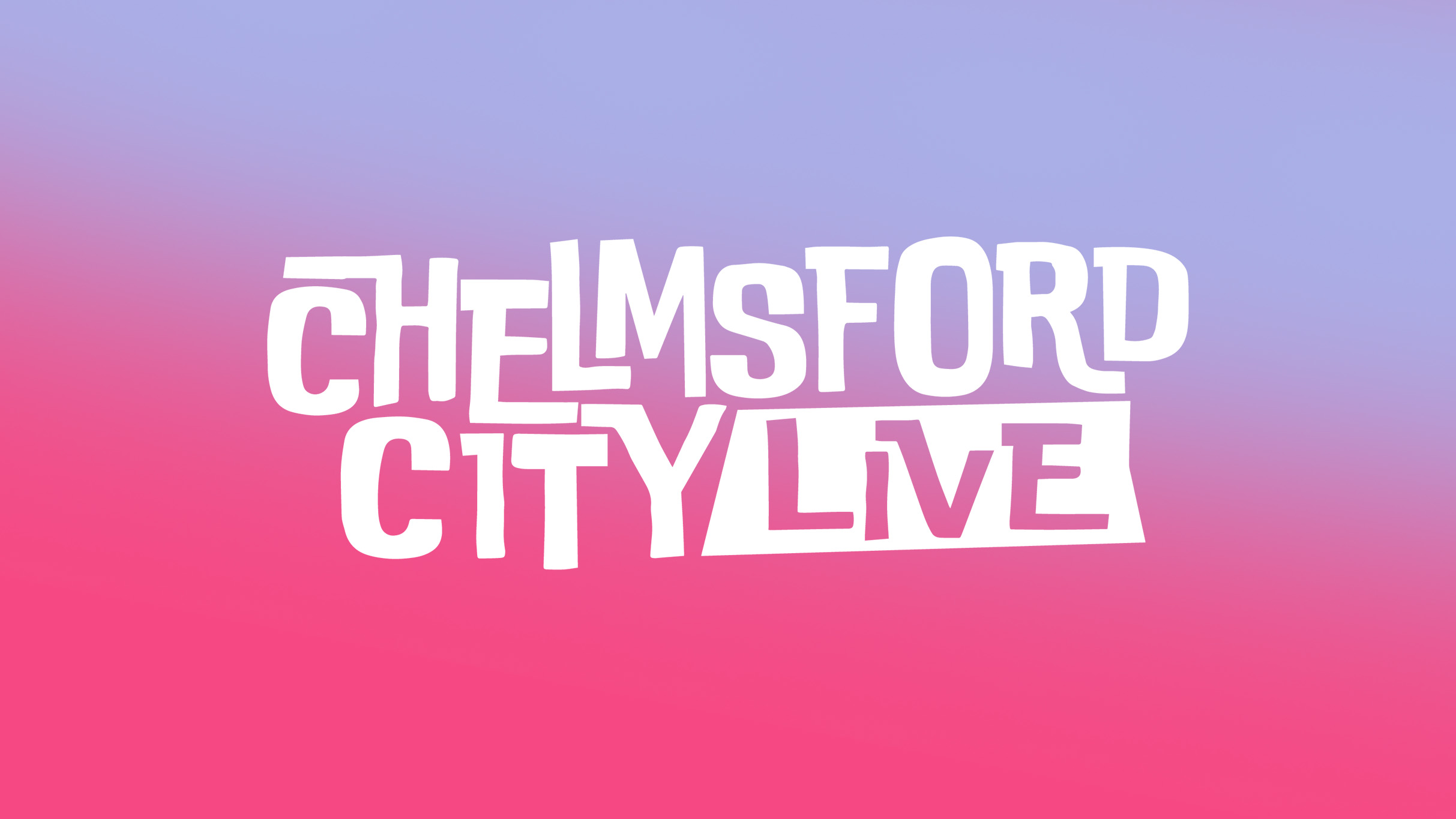 Chelmsford City Live