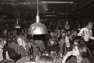 Bok og Ballade show poster