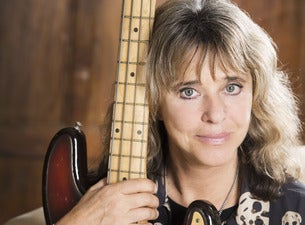 Suzi Quatro & Band