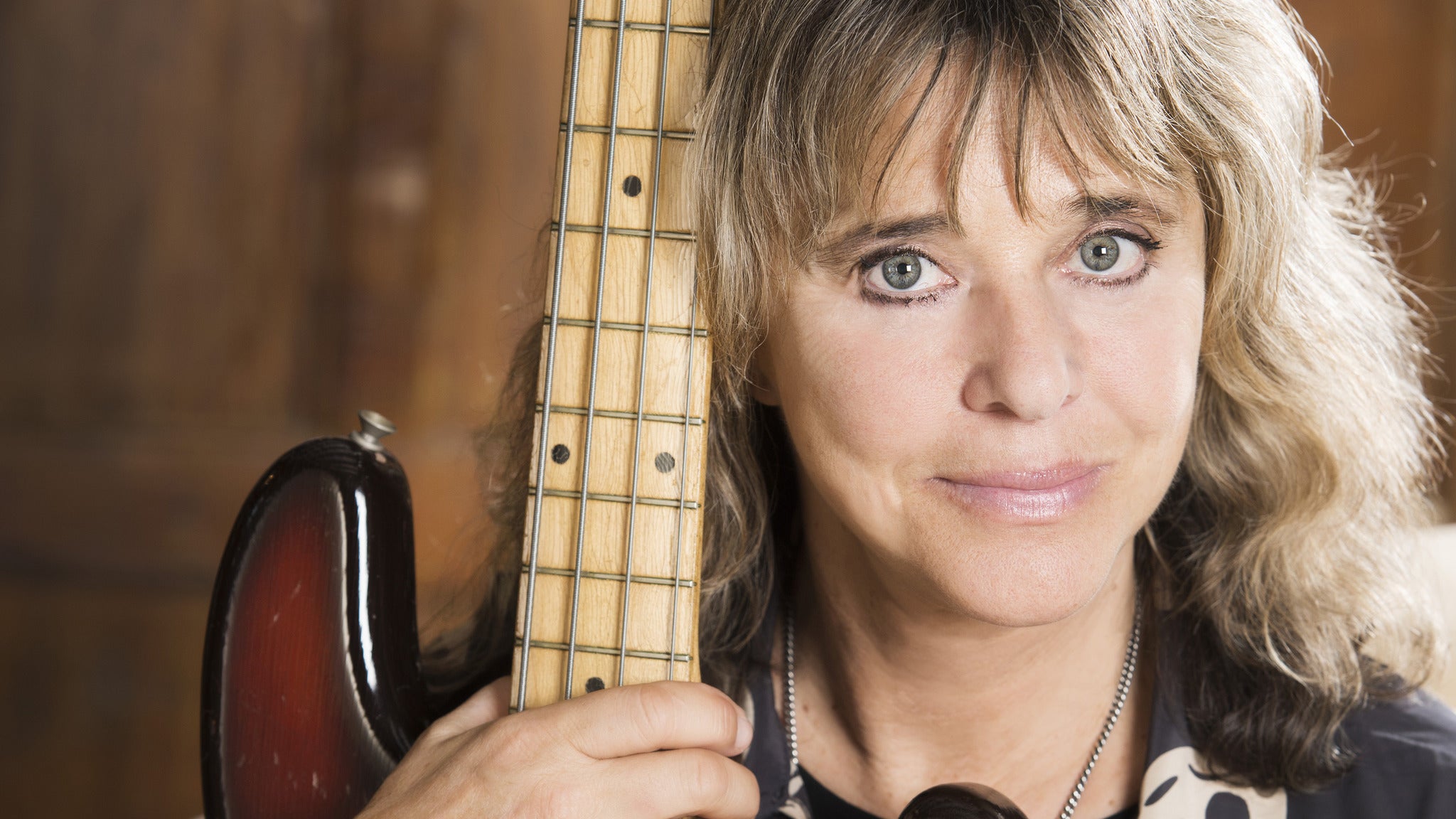 Suzi Quatro - Rockin'on! Tour 2026