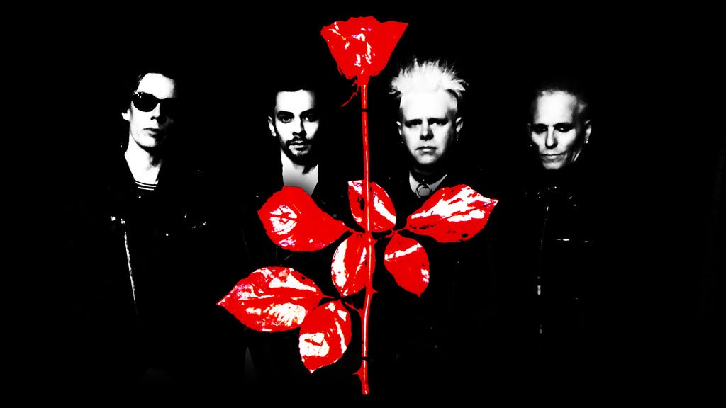 Hotels near Strangelove: The Depeche Mode Experience Events