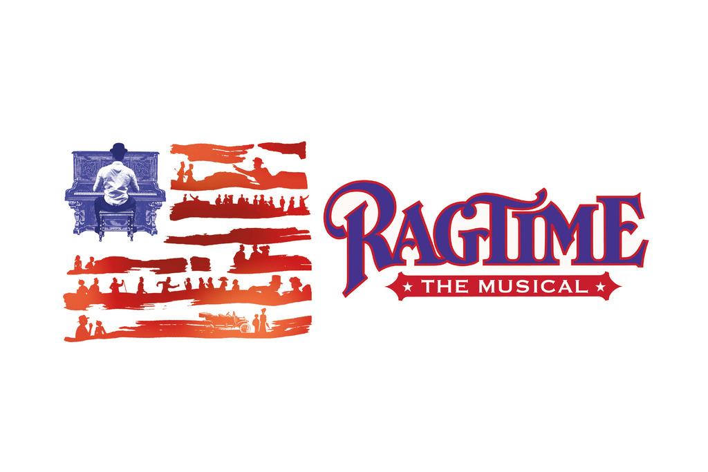 Ragtime in Atlanta