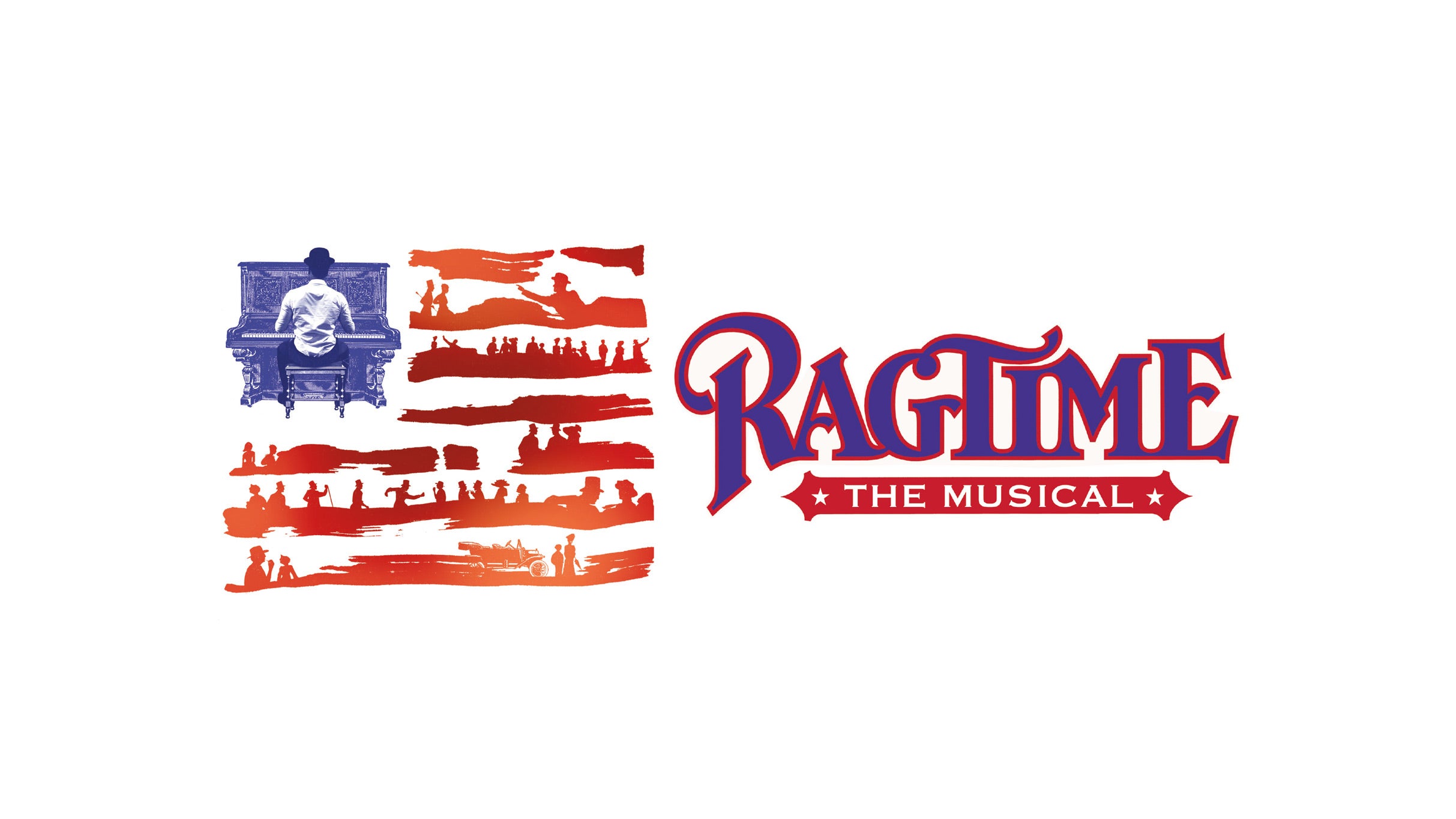 Ragtime at New York City Center – New York, NY