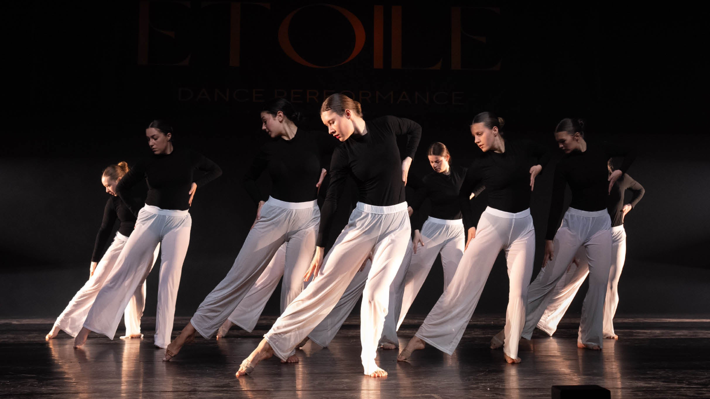 Etoile