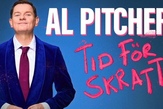 Presale codes for al pitcher – my happy place: members use these when buying pre-sale tickets