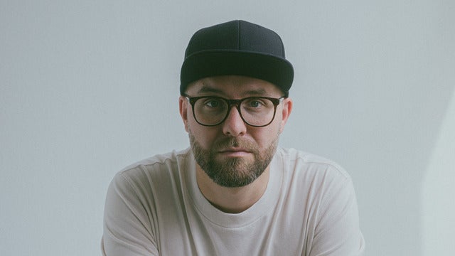 Mark Forster | Box seat in the Ticketmaster Suite in Barclays Arena, Hamburg 08/05/2024