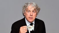 Alan Davies