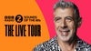 BBC RADIO 2 SOUNDS OF THE 80s: THE LIVE TOUR WITH GARY DAVIES