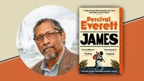 Percival Everett in New Zealand