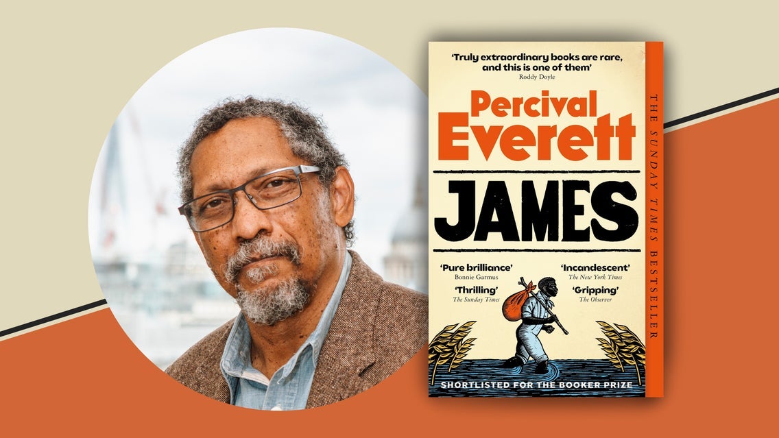 An Evening with Percival Everett
