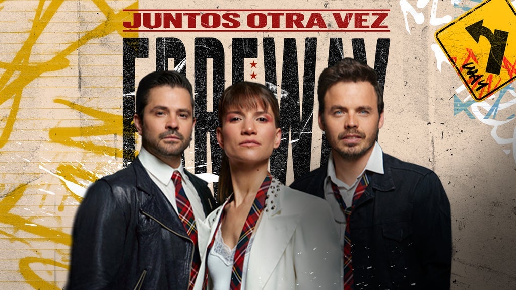 Hotels near Erreway Events