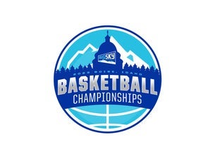 2025 WOMEN'S BIG SKY BASKETBALL TOURNAMENT