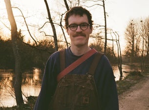 The Man The Myth The Meatslab, 2025-05-28, London