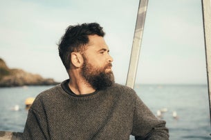 Passenger - Wild Love Tour