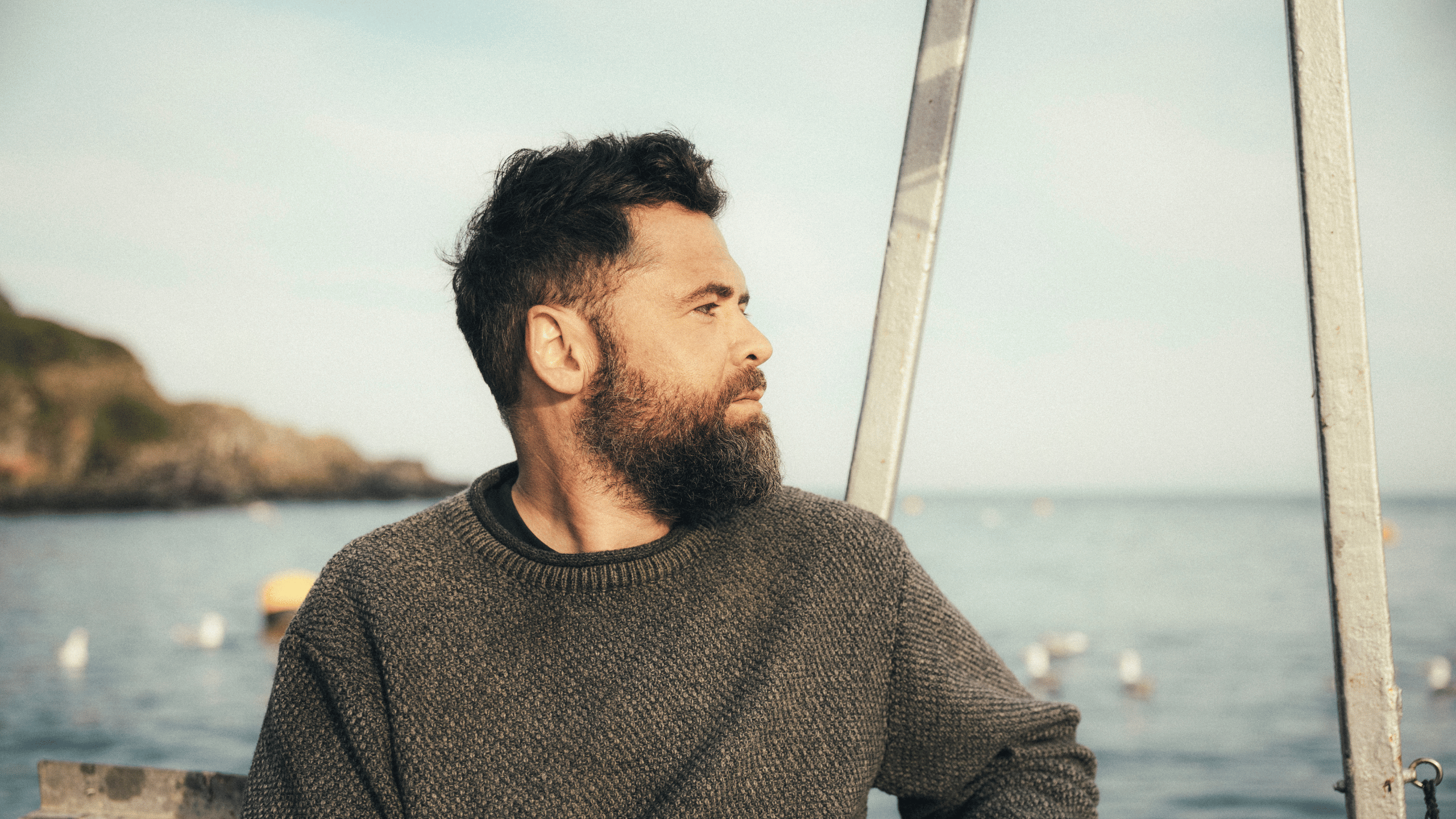 Passenger — концерт Сидней