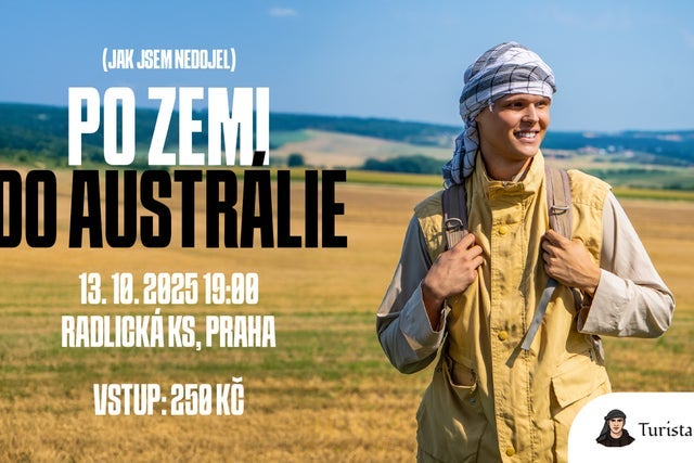 Turista Svaťa