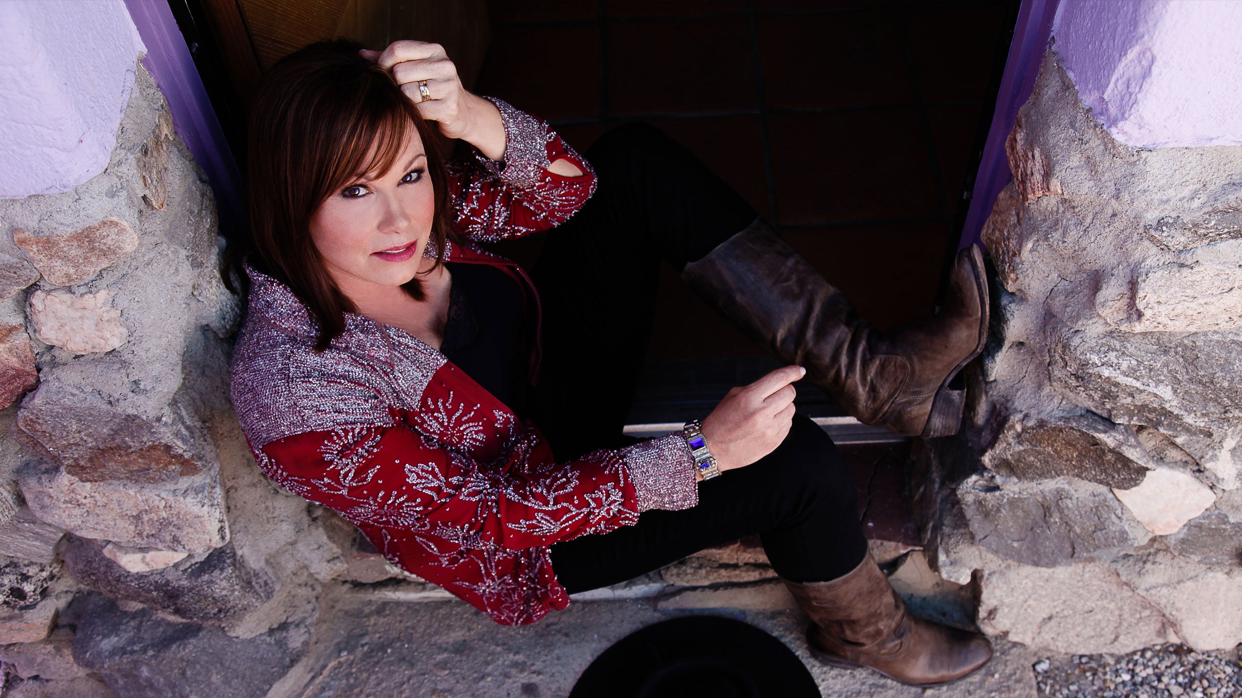 Suzy Bogguss at Knuckleheads Saloon – Kansas City, MO