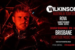 Wilkinson