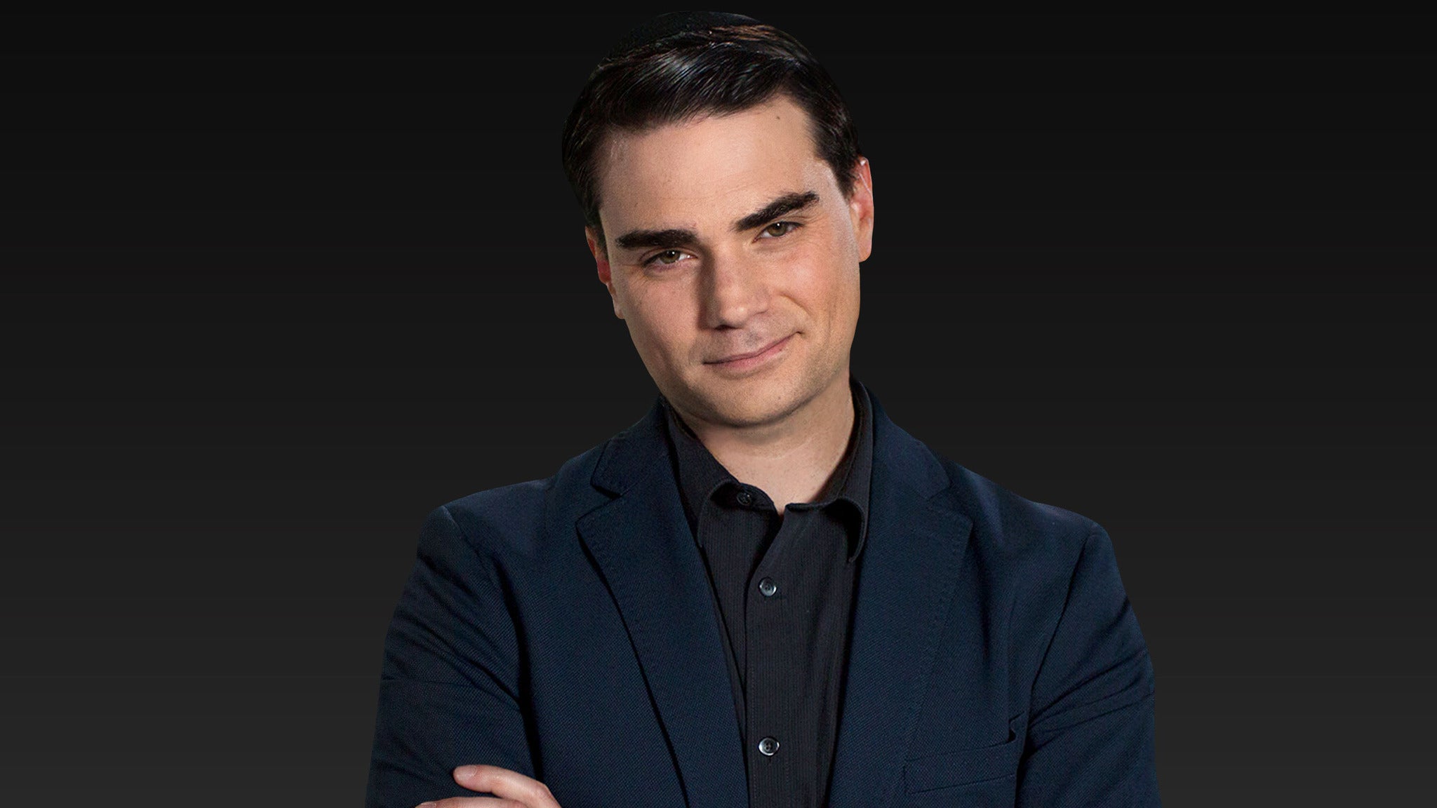 Ben Shapiro: Daily Wire Backstage Live W/ Jeremy, Michael & Andrew in Long Beach promo photo for Live Nation Mobile App presale offer code