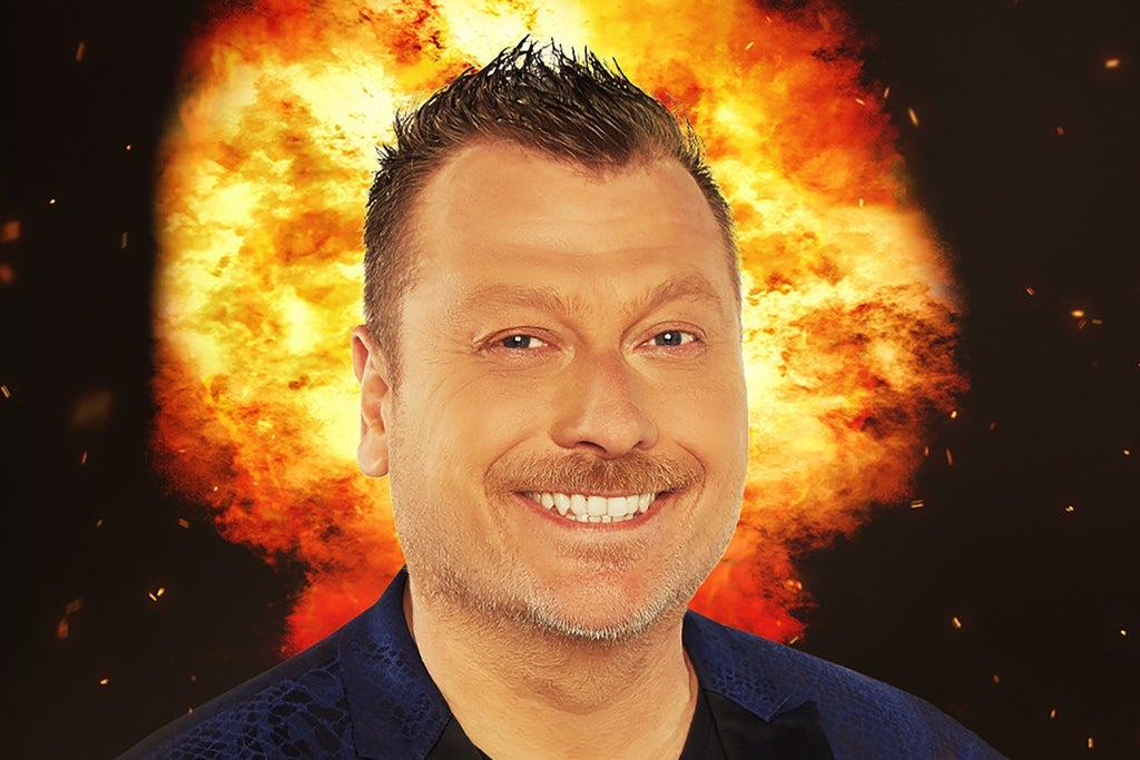 Jimmy Failla