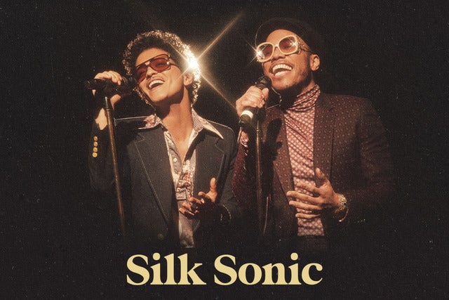Silk Sonic