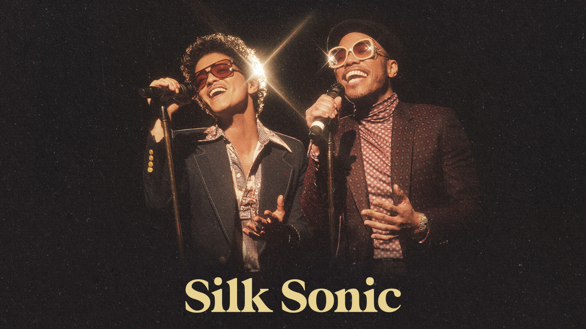 Silk Sonic Tickets, 2022 Concert Tour Dates Ticketmaster CA